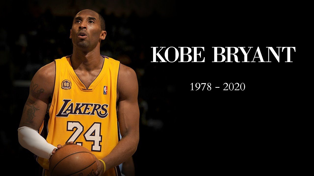 Kobe for Hall of Fame 